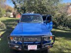 Thumbnail Photo 5 for 1985 Toyota Land Cruiser FJ55 for Sale by Owner