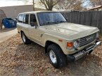 Thumbnail Photo 2 for 1985 Toyota Land Cruiser for Sale by Owner