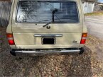 Thumbnail Photo 6 for 1985 Toyota Land Cruiser for Sale by Owner