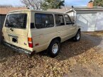 Thumbnail Photo 3 for 1985 Toyota Land Cruiser for Sale by Owner