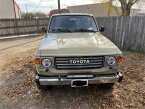 Thumbnail Photo 4 for 1985 Toyota Land Cruiser for Sale by Owner