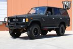 Thumbnail Photo 3 for 1985 Toyota Land Cruiser