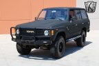 Thumbnail Photo 4 for 1985 Toyota Land Cruiser
