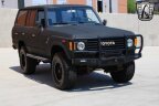 Thumbnail Photo 5 for 1985 Toyota Land Cruiser