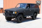 Thumbnail Photo 2 for 1985 Toyota Land Cruiser