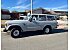 1985 Toyota Land Cruiser