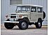 1985 Toyota Land Cruiser