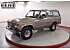 1985 Toyota Land Cruiser