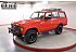 1985 Toyota Land Cruiser