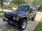 1985 Toyota Land Cruiser