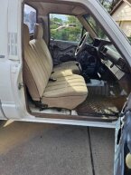 Thumbnail Photo 5 for 1985 Toyota Pickup