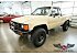1985 Toyota Pickup 4x4 Xtracab Deluxe