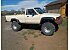 1985 Toyota Pickup