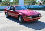 Thumbnail Photo 3 for 1985 Toyota Supra