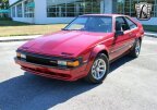 Thumbnail Photo 4 for 1985 Toyota Supra