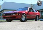 Thumbnail Photo 2 for 1985 Toyota Supra