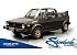 1985 Volkswagen Cabriolet