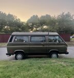 Thumbnail Photo 1 for 1985 Volkswagen Vanagon Camper for Sale by Owner