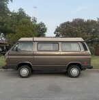 Thumbnail Photo 2 for 1985 Volkswagen Vanagon Camper for Sale by Owner