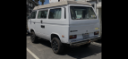 Thumbnail Photo 2 for 1985 Volkswagen Vanagon Camper for Sale by Owner