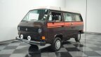 Thumbnail Photo 5 for 1985 Volkswagen Vanagon