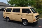 Thumbnail Photo 5 for 1985 Volkswagen Vanagon GL