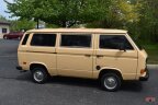 Thumbnail Photo 6 for 1985 Volkswagen Vanagon GL