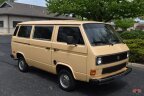 Thumbnail Photo 4 for 1985 Volkswagen Vanagon GL