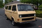 Thumbnail Photo 3 for 1985 Volkswagen Vanagon GL