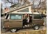1985 Volkswagen Vanagon