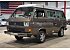1985 Volkswagen Vanagon