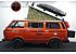 1985 Volkswagen Vanagon