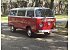 1985 Volkswagen Vanagon
