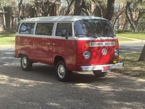 1985 Volkswagen Vanagon