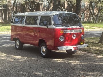 1985 Volkswagen Vanagon