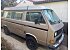 1985 Volkswagen Vans