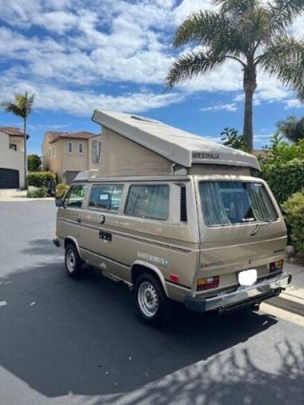 Photo 1 for 1985 Volkswagen Vans