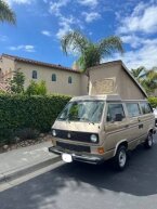 Thumbnail Photo 1 for 1985 Volkswagen Vans