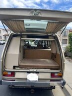 Thumbnail Photo 2 for 1985 Volkswagen Vans