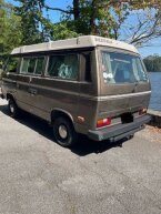 Thumbnail Photo 1 for 1985 Volkswagen Vans