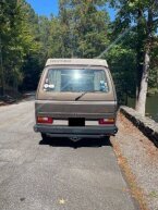 Thumbnail Photo 2 for 1985 Volkswagen Vans
