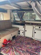 Thumbnail Photo 6 for 1985 Volkswagen Vans