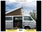 Thumbnail Photo 1 for 1985 Volkswagen Vans