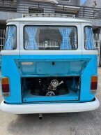 Thumbnail Photo 5 for 1985 Volkswagen Vans