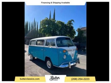 1985 Volkswagen Vans