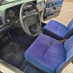 Thumbnail Photo 1 for 1985 Volvo 240 GL Sedan for Sale by Owner