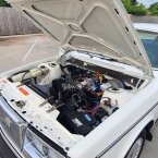 Thumbnail Photo 3 for 1985 Volvo 240 GL Sedan for Sale by Owner