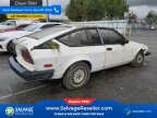 Thumbnail Photo 4 for 1986 Alfa Romeo GTV-6