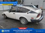 Thumbnail Photo 3 for 1986 Alfa Romeo GTV-6