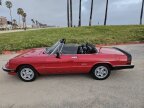 Thumbnail Photo 6 for 1986 Alfa Romeo Spider